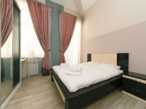 Apartment near Olympic stadium